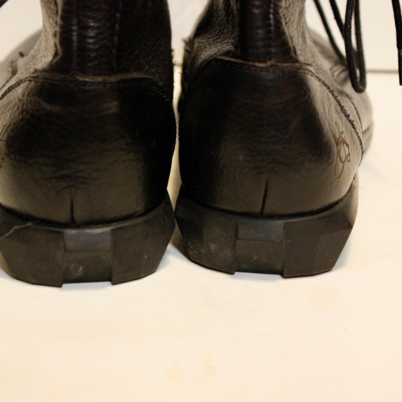 John Fluvego mens boots - Picture 2 of 6